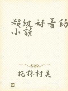 超级好看的男同小说