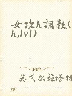 女攻h调教(高h,1v1)