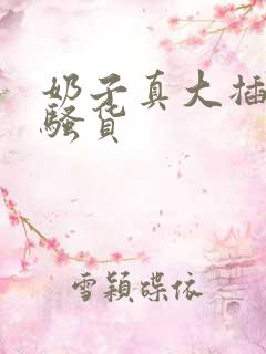 奶子真大插死你骚货