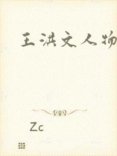 王洪文人物简介