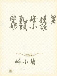 双乳峰摸晃揉捏奶头小说