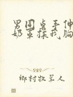 男同桌手伸进我奶罩揉我胸