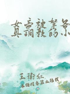 女帝被拿各种刑具调教的小说