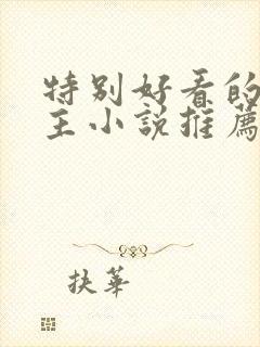 特别好看的双男主小说推荐