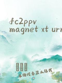 fc2ppv magnet xt urn btih