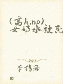 (高h,np)女奶水被民工