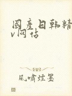 国产日韩精品av网站