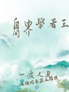 自由学者王东岳简介