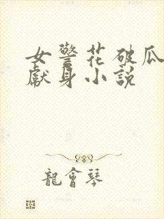 女警花破瓜痛苦献身小说