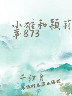 小雄和颖莉的故事873