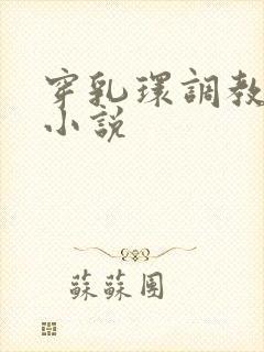 穿乳环调教改造小说