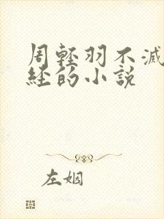 周轻羽不灭九转经的小说