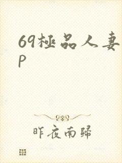 69极品人妻3p