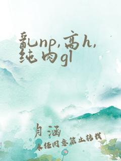 乱np,高h,纯肉gl