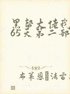 黑帮大佬我的365天第二部