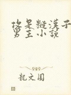 攻是糙汉子的双男主小说