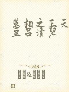 万相之王天蚕土豆吕清儿