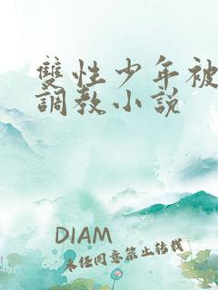 双性少年被主人调教小说