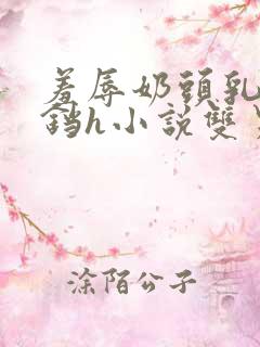 羞辱奶头乳夹铃铛h小说双男小说