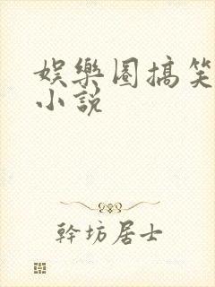 娱乐圈搞笑言情小说