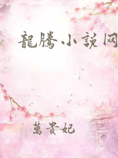 龙腾小说网贴吧
