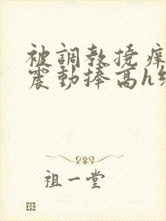 被调教挠痒高潮震动捧高h绑小说