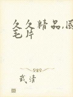 久久精品,国产毛片