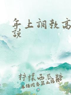 年上调教高h小说