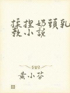 揉捏奶头乳夹调教小说