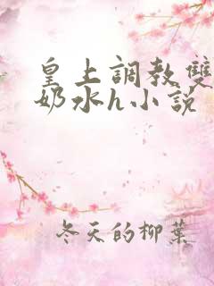 皇上调教双乳喷奶水h小说