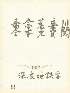 乔念叶妄川小说全本免费阅读无弹窗