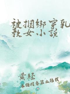 被捆绑穿乳环调教女小说