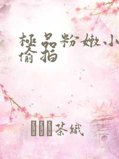 极品粉嫩小无套偷拍