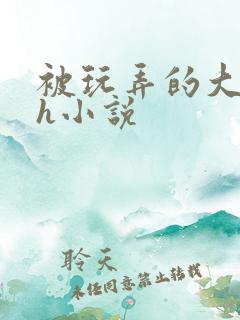 被玩弄的大小姐h小说