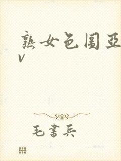 熟女色图亚洲av