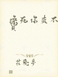 操死你爽不爽骚货