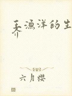 王渔洋的生平简介