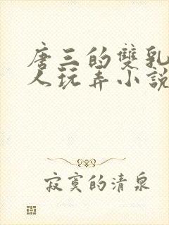 唐三的双乳被主人玩弄小说