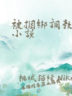 被捆绑调教少妇小说