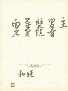 向导双男主漫画免费观看