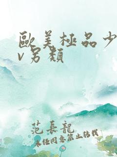 欧美极品少妇αv另类