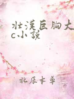 壮汉巨胸大乳被c小说