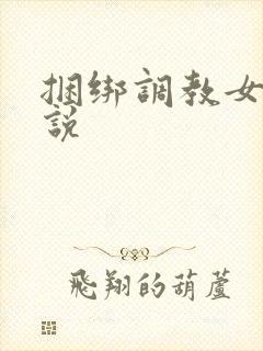 捆绑调教女警小说