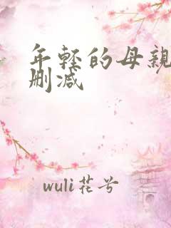 年轻的母亲1无删减