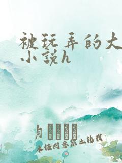 被玩弄的大小姐小说h