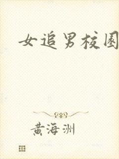 女追男校园甜文