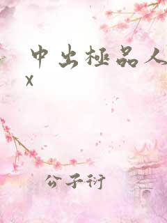 中出极品人妻xx