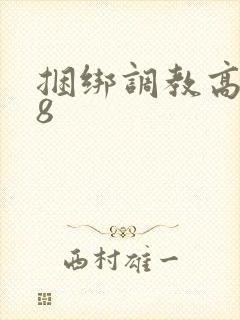 捆绑调教高潮18