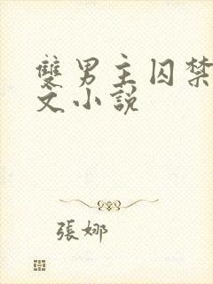 双男主囚禁生子文小说