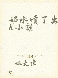 奶水喷了出来高h小说